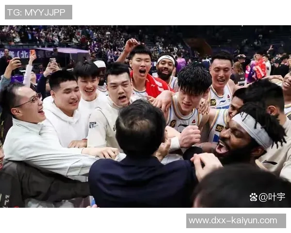 CBA官方发布总决赛赛程：20号开打最晚5月2日结束