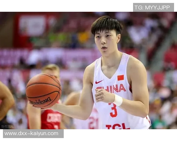 FMVP归属胡明轩不知疲倦的他，就是广东队的缩影