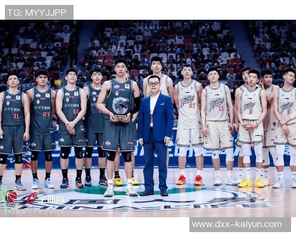 CBA全明星星锐赛阵容:崔永熙&林葳&廖三宁领衔,燃爆赛场期待再创新高 CBA全明星星锐赛阵容:崔永熙&林葳&廖三宁领衔,燃爆赛场期待再创新高