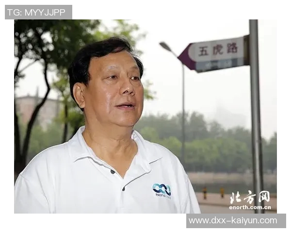 名人堂特别致敬人物之董守义——“中国篮球之父”