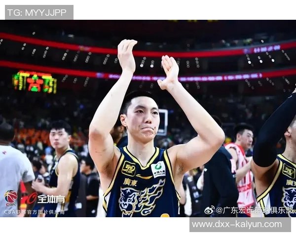 广东宏远再次面临低谷这次他们做好过冬准备了吗