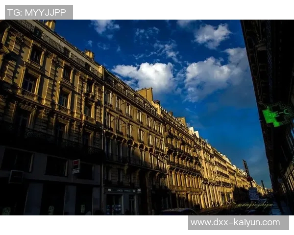 对巴黎很失望：当梦想变成失落的旅程