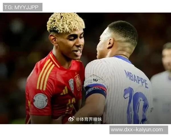 18岁100天超越姆巴佩,亚马尔成欧冠打入6球最年轻球员 18岁100天超越姆巴佩,亚马尔成欧冠打入6球最年轻球员