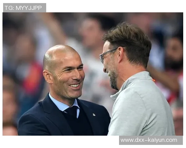 六台:皇马目前仍支持阿隆索,继任者已排除齐达内和克洛普 六台:皇马目前仍支持阿隆索,继任者已排除齐达内和克洛普