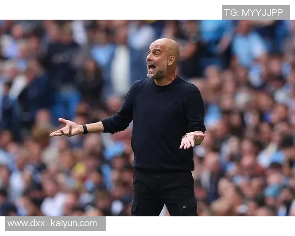 瓜迪奥拉:也许曼城希望格10回归;但愿余生不会和哈兰德对阵 瓜迪奥拉:也许曼城希望格10回归;但愿余生不会和哈兰德对阵