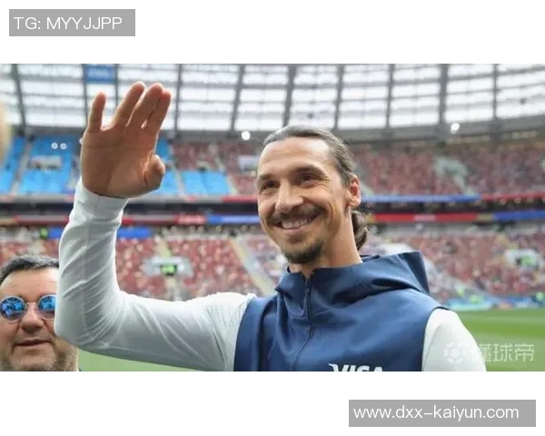 洛杉矶银河经理:伊布真的认为自己是上帝,他是个特别的家伙 洛杉矶银河经理:伊布真的认为自己是上帝,他是个特别的家伙