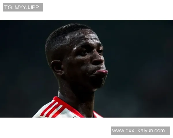 米亚托维奇：维尼修斯是名非凡的球员，但他的处事方式有问题