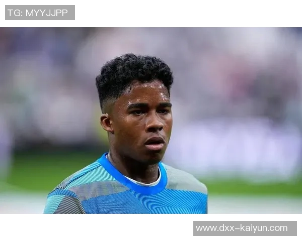 罗马诺：恩德里克租借加盟里昂的谈判已经进入最后阶段