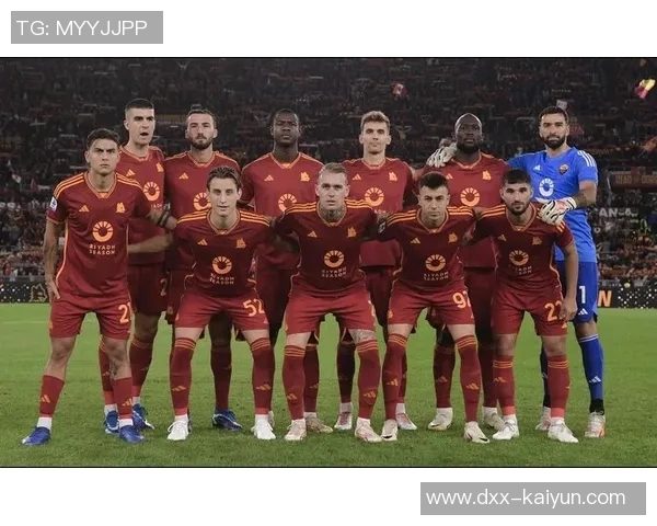 罗马2025年第20次以1球优势赢球，同期五大联赛球队仅次于皇马