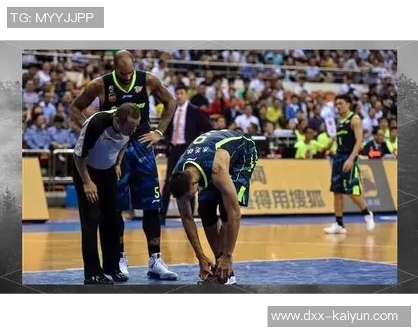 还原CBA“球鞋风波”始末各方利益应该如何协调？