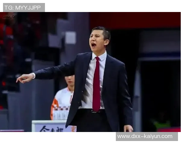 郭士强：辽篮确实考察过史蒂芬森外援人选还未定