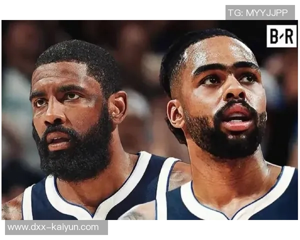 铁血铁林：独行侠内线的未来之光——莱夫利与弗拉格的崛起